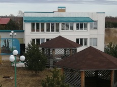 Гостиничный комплекс «Селигер 69» Тверская область Таунхаус
