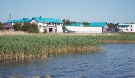 Гостиничный комплекс «Селигер 69» Тверская область