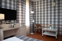 Hotel «Dublin» Krasnodar Krai Komfort, фото 4_3