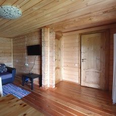 Guest house «Hijina» Altai Krai Lyuks, фото 3_2