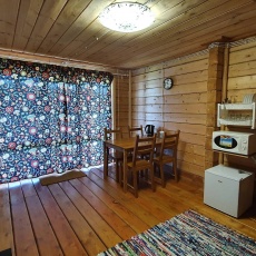 Guest house «Hijina» Altai Krai Lyuks, фото 6_5