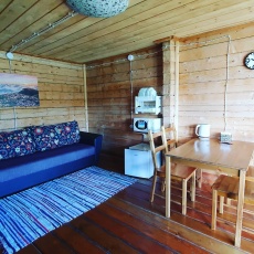 Guest house «Hijina» Altai Krai Lyuks, фото 5_4