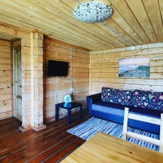 Guest house «Hijina» Altai Krai Lyuks, фото 4_3