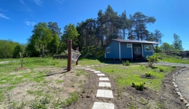  «Gostevoy dom v buhte Tervu» Republic Of Karelia