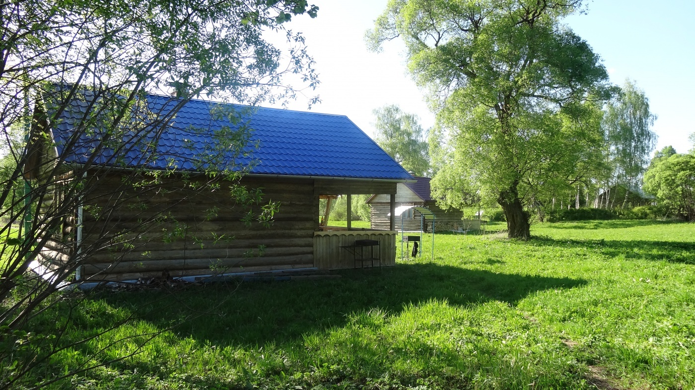 Парк-отель «Деревня Лобаново» Калужская область, фото 7