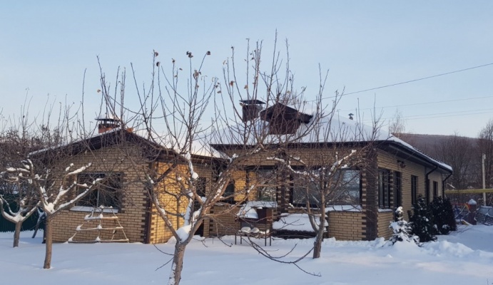 Guest house «Melodiya Jiguley»
Samara oblast