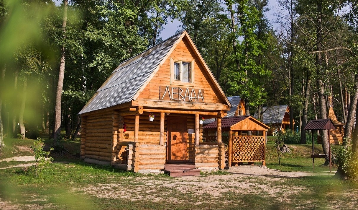  Конно-туристический клуб «Лукоморье» Пензенская область, фото 6