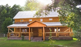  Konno-turisticheskiy klub «Lukomore» Penza oblast