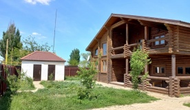 Guest house «Vahromeevo» Astrakhan oblast