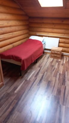 Гостевой дом «Вахромеево» Астраханская область Стандарт с раздельными кроватями, фото 2_1
