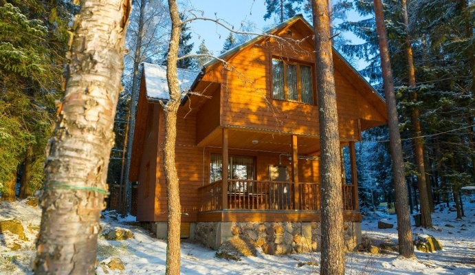 «Лесная Сказка»