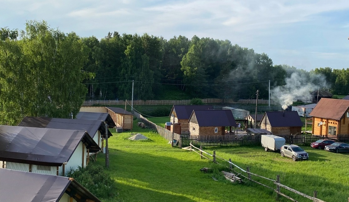 Тисуль кемеровская область фото