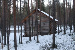 Recreation center «Maatilan oravat» Republic Of Karelia Dom №2, фото 2_1