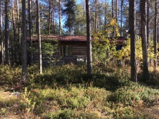 Recreation center «Maatilan oravat» Republic Of Karelia Baza na Pyaozero, фото 5_4