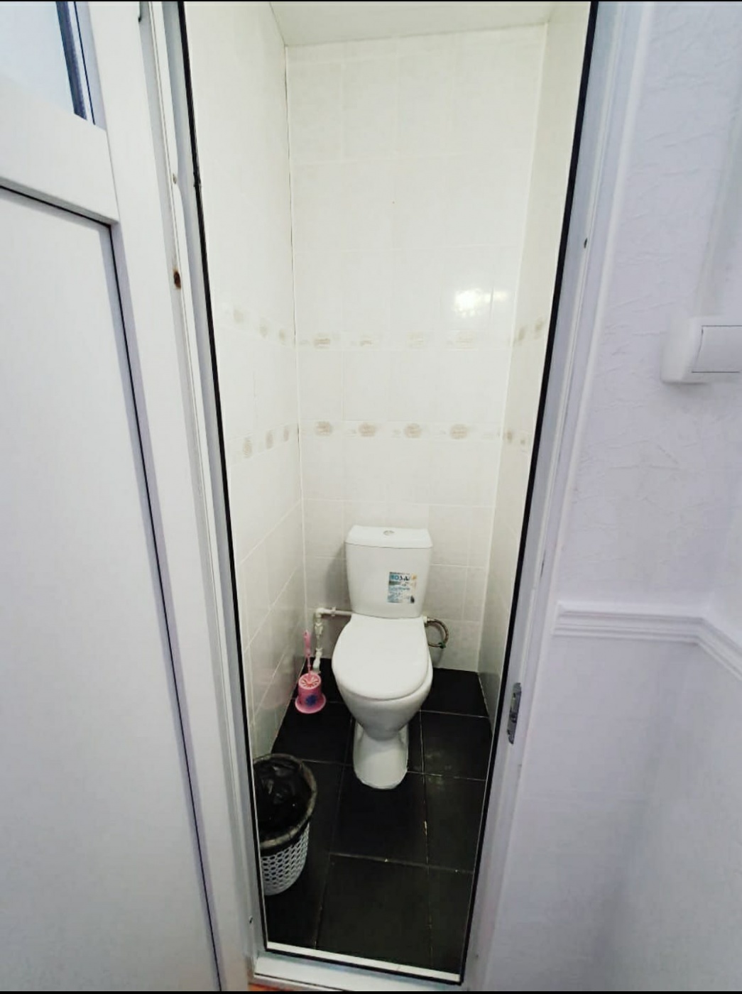 Комплекс гостевых домов «Архыз Сити» Карачаево-Черкесская Республика 4-местный номер с общей ванной комнатой, фото 6