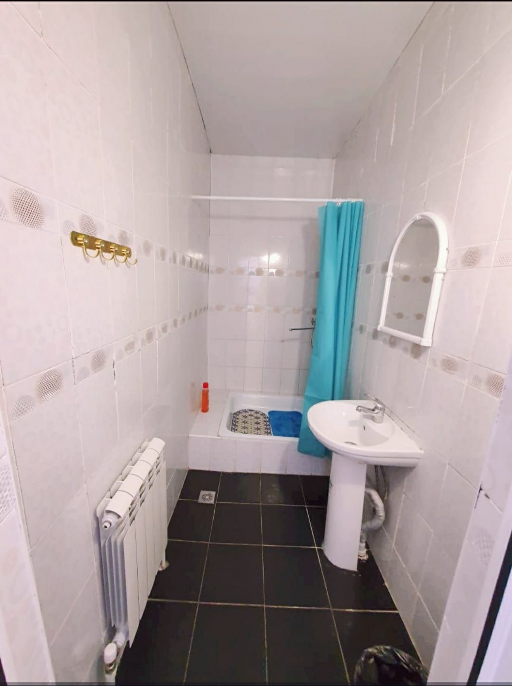 Комплекс гостевых домов «Архыз Сити» Карачаево-Черкесская Республика 4-местный номер с общей ванной комнатой, фото 5