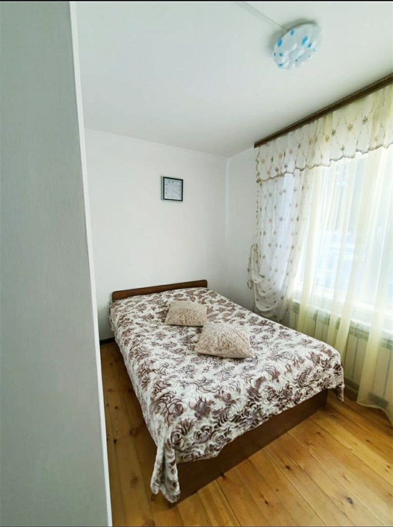 Комплекс гостевых домов «Архыз Сити» Карачаево-Черкесская Республика 2-местный номер с общей ванной комнатой, фото 2