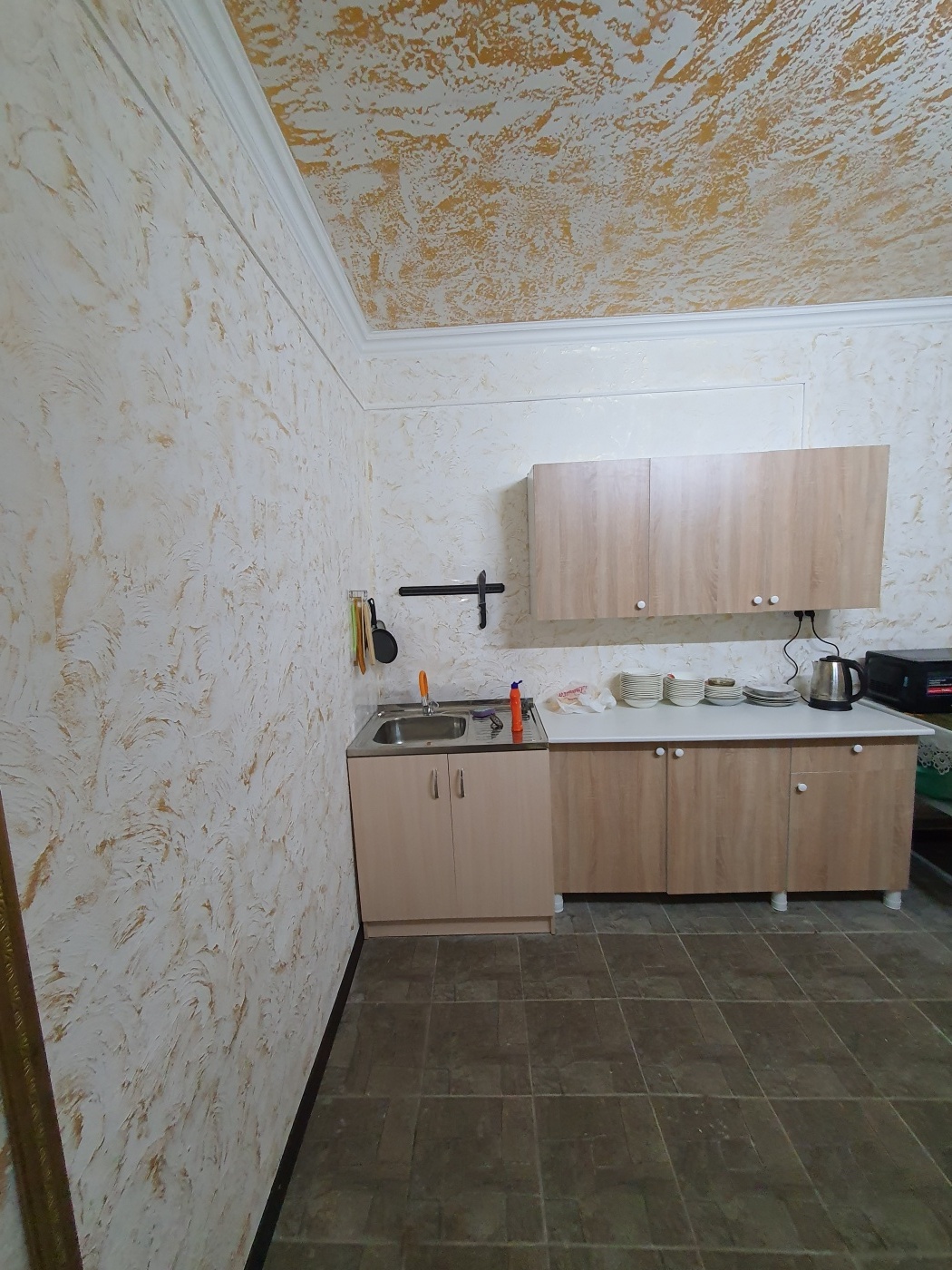 Комплекс гостевых домов «Архыз Сити» Карачаево-Черкесская Республика Шале, фото 9