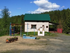 Recreation center «Hekselya» Republic Of Karelia Kottedj 2-etajnyiy, фото 3_2