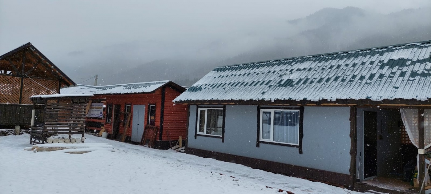 База отдыха «Ак-Талай Тур» Республика Алтай Домик для отпуска , фото 11