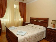 Guest house «CHayka-Sochi» Krasnodar Krai Semeynyiy dvuhkomnatnyiy