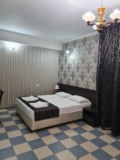 Guest house «Jemchujina Zarechya» Krasnodar Krai Semeynyiy 2h komnatnyiy nomer, фото 7_6