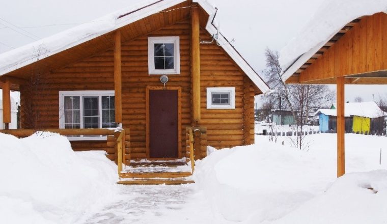 Recreation center «Orujeynik» Republic Of Karelia 