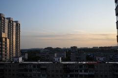Апартаменты ENJOY! Apartments and Studios (ul. Nekrasova) Moscow oblast Odnokomnatnaya kvartira, ul. Nekrasova, 11B, фото 16_15