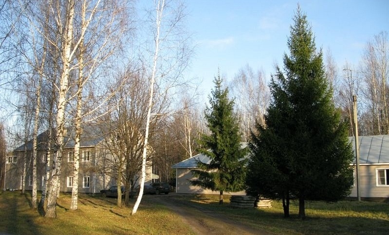База отдыха «Белкина Грива» Костромская область, фото 5