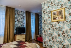 Country hotel «Rayvola» Leningrad oblast 2-mestnyiy povyishennoy komfortnosti (1,2, 3, 4, 5 korpus), фото 3_2