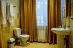 Country hotel «Rayvola» Leningrad oblast 2-mestnyiy standartnyiy nomer (1, 2, 3 korpus) , фото 4_3
