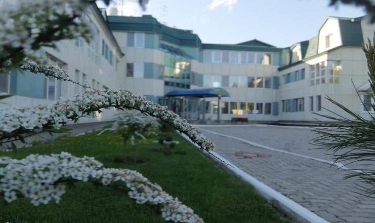 Гостиница «Юбилейная» гостиница Сахалинская область, фото 13