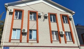 Отель Voronezh oblast