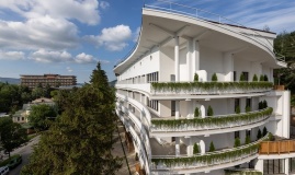  Медиспа-отель "MAYRVEDA Kislovodsk" Ставропольский край
