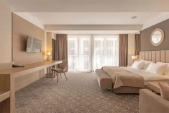  Медиспа-отель "MAYRVEDA Kislovodsk" Ставропольский край Представительский