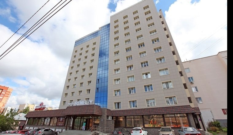  «Иремель» отель Республика Башкортостан 