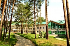 Sanatorium Republic Of Bashkortostan