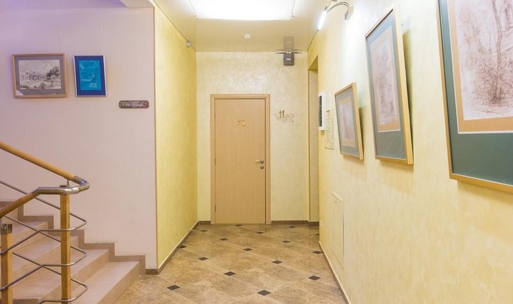  «Посадская» гостиница Республика Башкортостан, фото 6