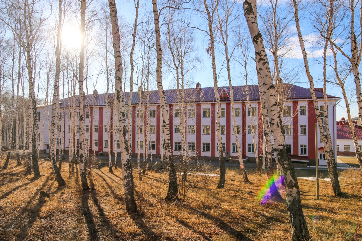  Санаторий "Талкас" Республика Башкортостан, фото 13