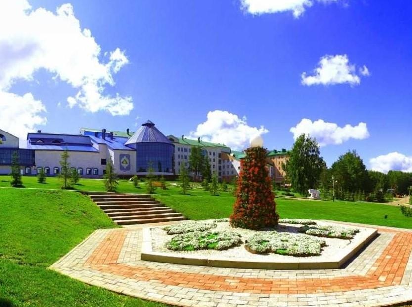  Санаторий "Янган-Тау" Республика Башкортостан, фото 3