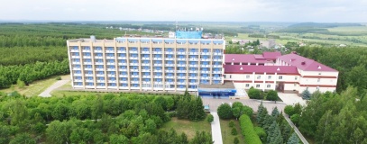 Sanatorium The Republic Of Tatarstan
