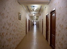  Санаторий «Бакирово» Республика Татарстан Стандартный 2х‑местный, 1‑комнатный (Корпус 