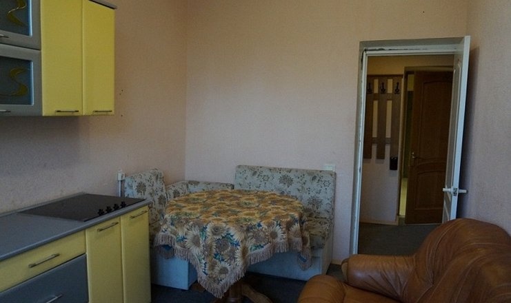 Санаторий «Металлург» санаторий Челябинская область Люкс 2-местный 2-комнатный с доп. местом, фото 3