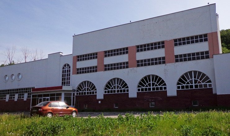  «Красная глинка» санаторий Самарская область, фото 7