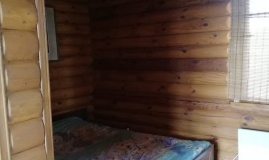  «Бурульча» туристическая база Республика Крым Домик 6-местный Терем (2-этаж), фото 2_1