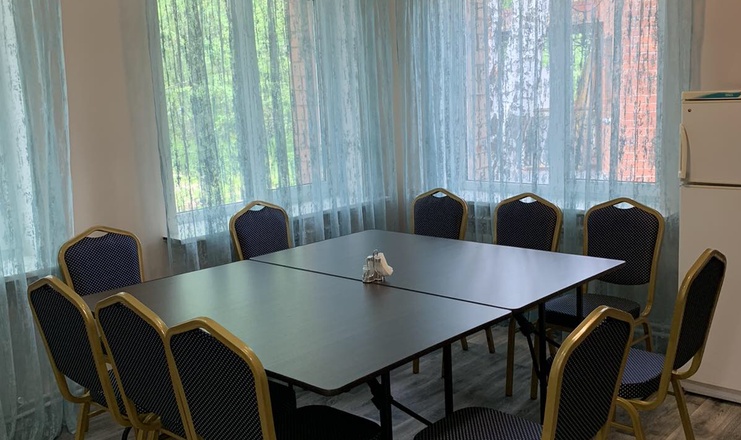  «Ручеек» база отдыха Республика Башкортостан Апартаменты 10-местные 3-комнатные, фото 3