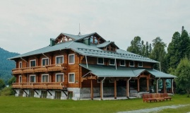  The Republic Of Altai