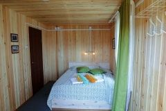 База отдыха «Чара» Иркутская область Дом с тремя спальнями, фото 2_1