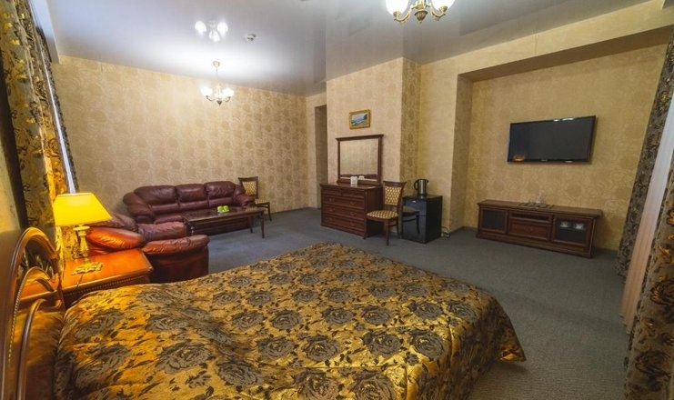  «Ангара» (Ангарск) гостиничный комплекс Иркутская область, фото 2