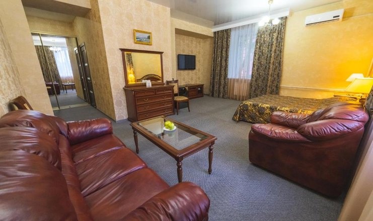  «Ангара» (Ангарск) гостиничный комплекс Иркутская область, фото 15